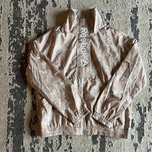 Reebok Women's Windbreaker Jacket